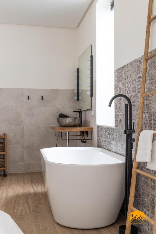 Tiles Home By Cadiz Time Kültér fotó